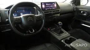 Citroen C5 AirCross 1.5 BlueHDi C-Series de 2022