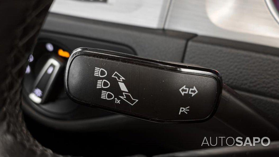 Volkswagen Golf 1.6 TDi GPS Edition de 2015