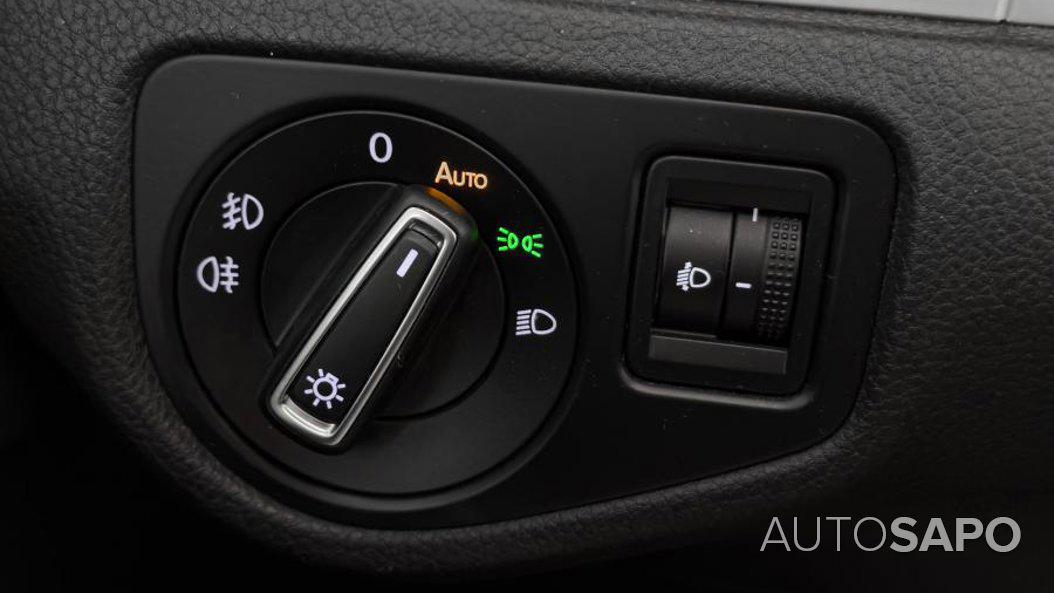 Volkswagen Golf 1.6 TDi GPS Edition de 2015