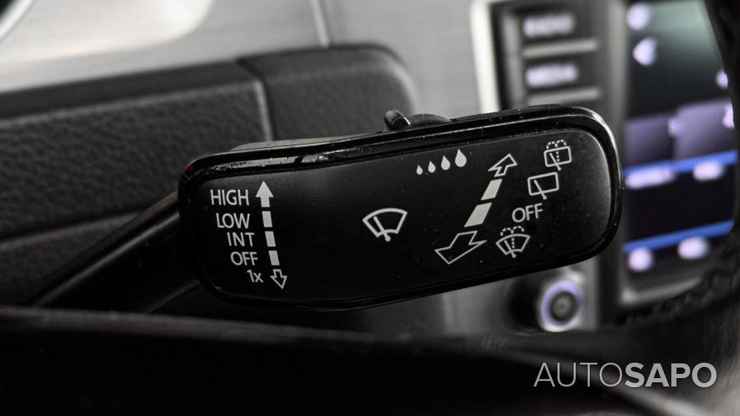 Volkswagen Golf 1.6 TDi GPS Edition de 2015