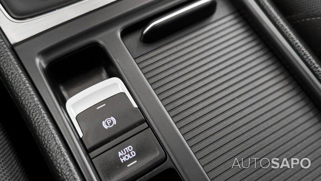 Volkswagen Golf 1.6 TDi GPS Edition de 2015