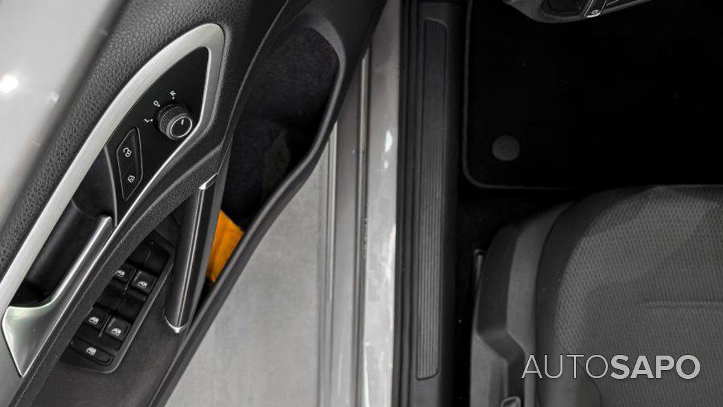 Volkswagen Golf 1.6 TDi GPS Edition de 2015