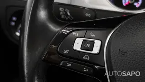 Volkswagen Golf 1.6 TDi GPS Edition de 2015