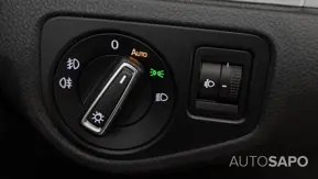 Volkswagen Golf 1.6 TDi GPS Edition de 2015