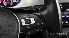 Volkswagen Golf 1.6 TDi GPS Edition de 2015