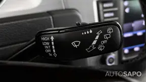 Volkswagen Golf 1.6 TDi GPS Edition de 2015