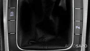 Volkswagen Golf 1.6 TDi GPS Edition de 2015