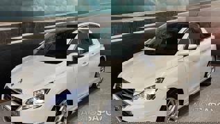 Peugeot 308 1.6 e-HDi Allure  J18 de 2014