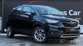 Opel Crossland X 1.5 CDTi Innovation de 2019
