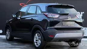 Opel Crossland X 1.5 CDTi Innovation de 2019