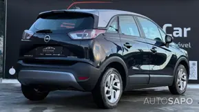 Opel Crossland X 1.5 CDTi Innovation de 2019