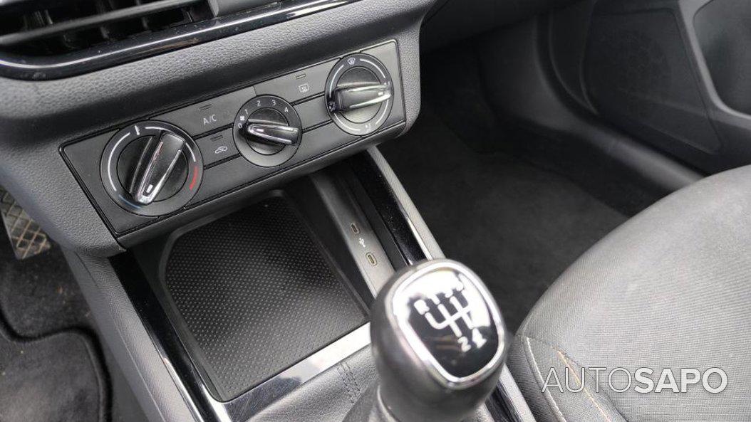 Skoda Scala 1.0 TSI Ambition de 2022