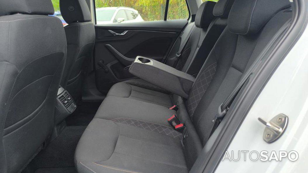 Skoda Scala 1.0 TSI Ambition de 2022