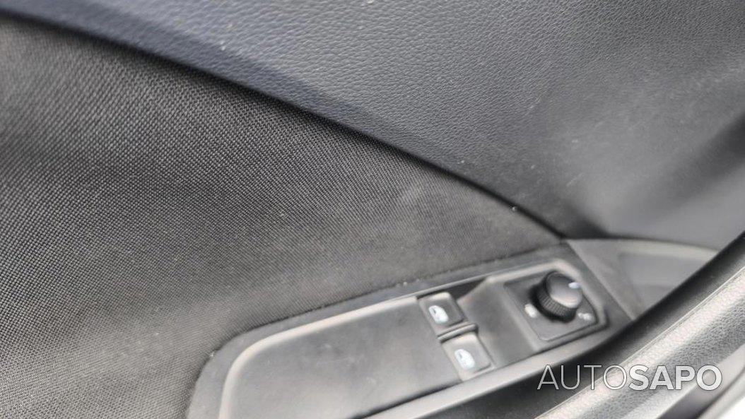 Skoda Scala 1.0 TSI Ambition de 2022