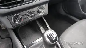 Skoda Scala 1.0 TSI Ambition de 2022