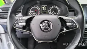 Skoda Scala 1.0 TSI Ambition de 2022