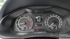 Skoda Scala 1.0 TSI Ambition de 2022