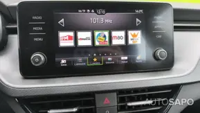 Skoda Scala 1.0 TSI Ambition de 2022