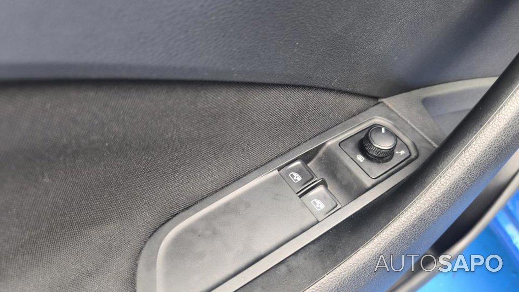 Skoda Scala 1.0 TSI Ambition de 2022