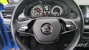 Skoda Scala 1.0 TSI Ambition de 2022