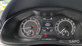 Skoda Scala 1.0 TSI Ambition de 2022