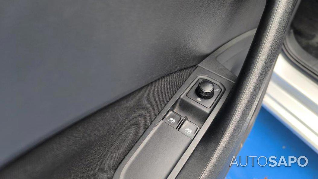 Skoda Scala 1.0 TSI Ambition de 2022