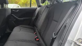 Skoda Scala 1.0 TSI Ambition de 2022