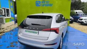Skoda Scala 1.0 TSI Ambition de 2022