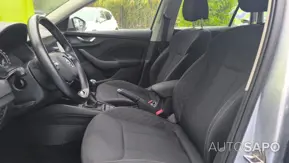 Skoda Scala 1.0 TSI Ambition de 2022