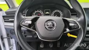 Skoda Scala 1.0 TSI Ambition de 2022