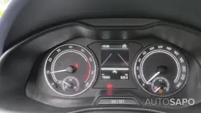 Skoda Scala 1.0 TSI Ambition de 2022