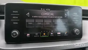 Skoda Scala 1.0 TSI Ambition de 2022