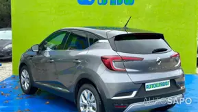 Renault Captur 1.0 TCe 90 techno de 2022