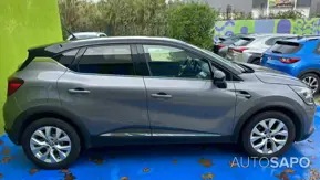 Renault Captur 1.0 TCe 90 techno de 2022