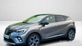 Renault Captur 1.0 TCe 90 techno de 2022