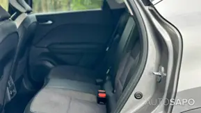 Renault Captur 1.0 TCe 90 techno de 2022