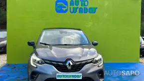 Renault Captur 1.0 TCe 90 techno de 2022