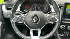 Renault Captur 1.0 TCe 90 techno de 2022