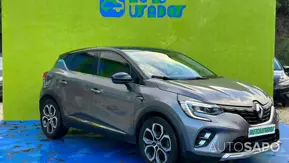 Renault Captur 1.0 TCe 90 techno de 2022