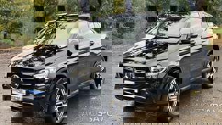 Mercedes-Benz Classe GLC de 2022