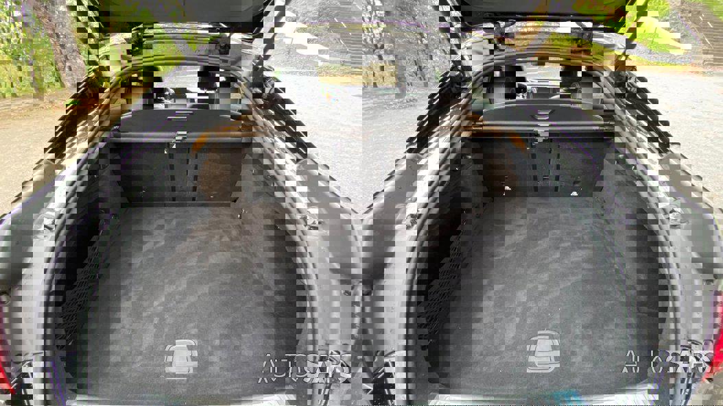 Mercedes-Benz Classe GLC de 2022