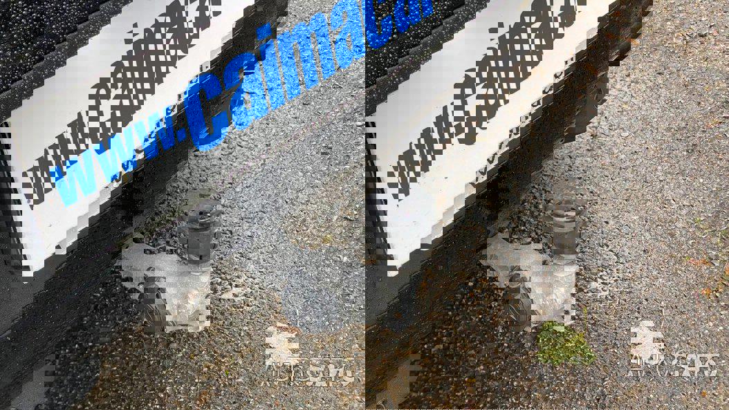 Mercedes-Benz Classe GLC de 2022