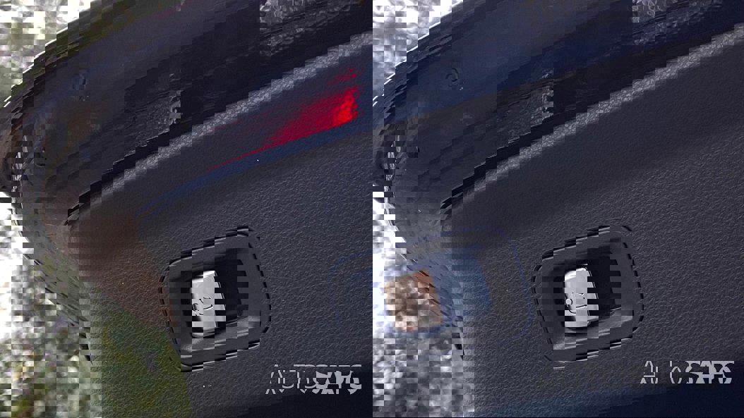 Mercedes-Benz Classe GLC de 2022