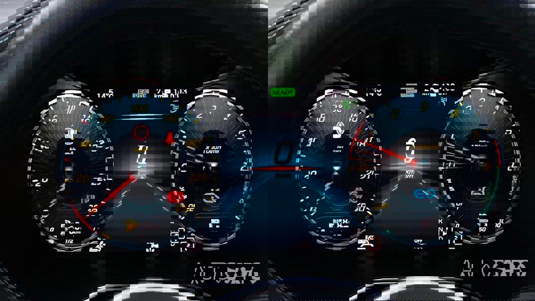 Mercedes-Benz Classe GLC de 2022