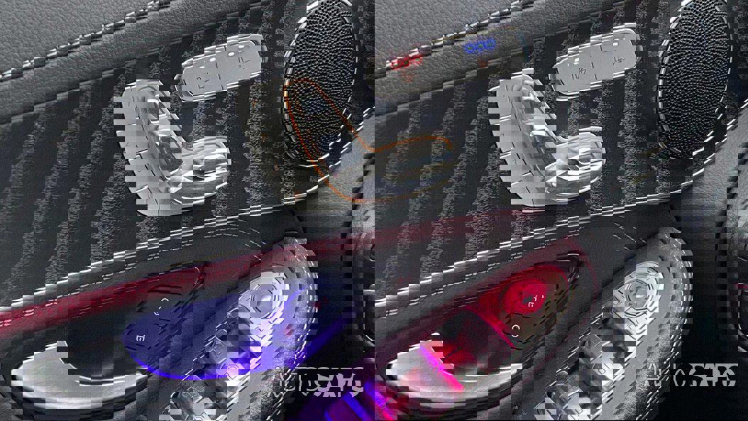 Mercedes-Benz Classe GLC de 2022