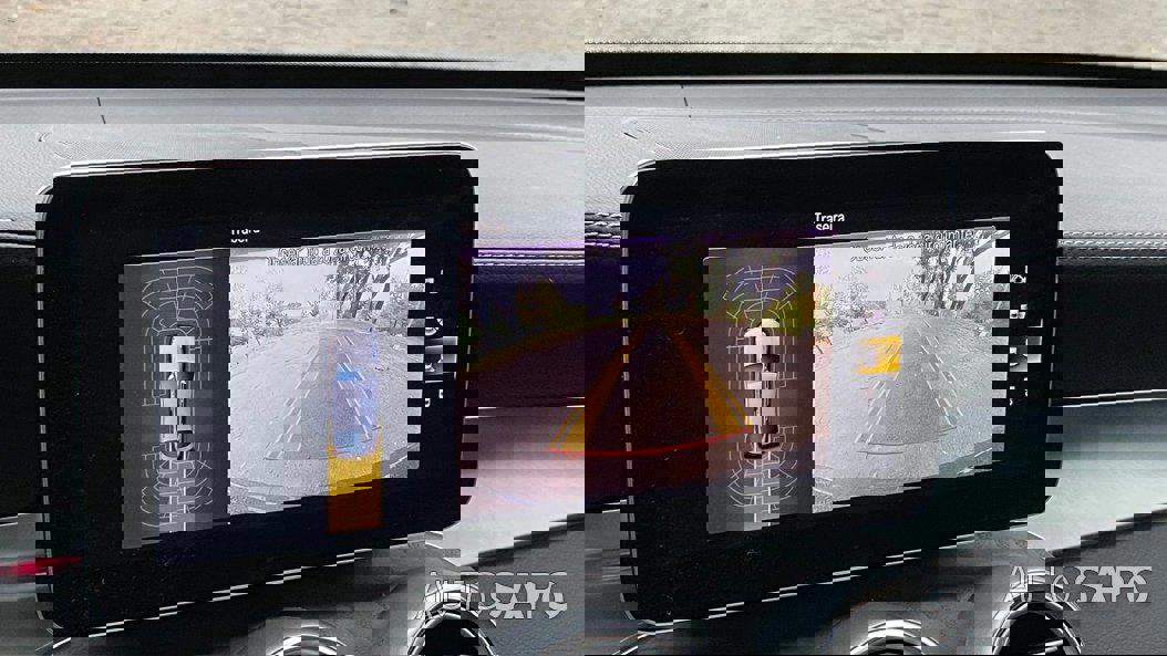 Mercedes-Benz Classe GLC de 2022