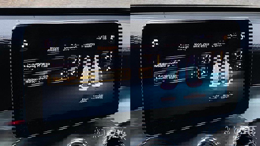 Mercedes-Benz Classe GLC de 2022