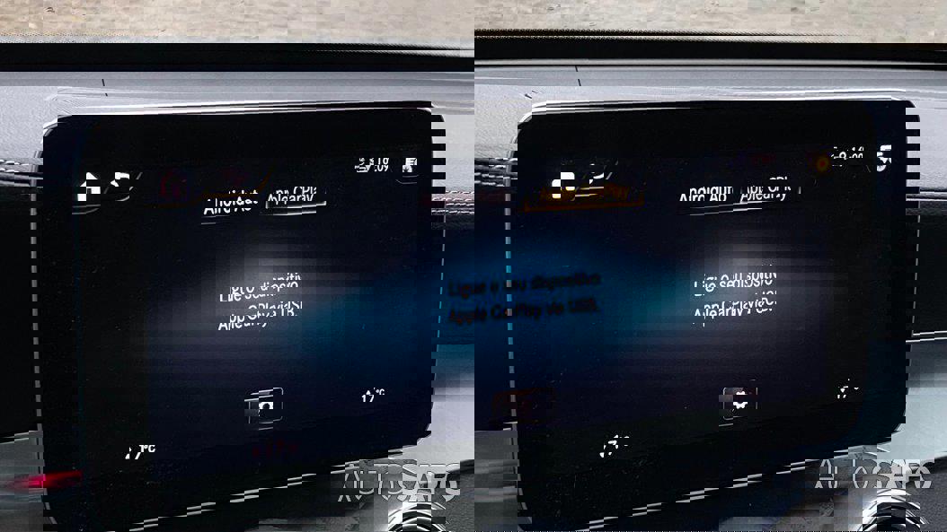 Mercedes-Benz Classe GLC de 2022