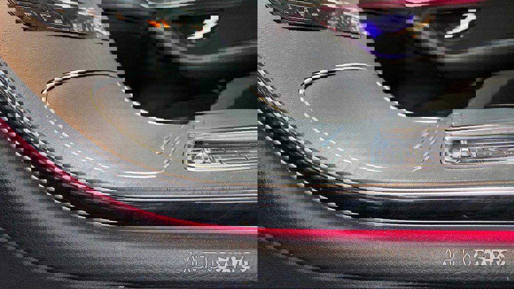 Mercedes-Benz Classe GLC de 2022