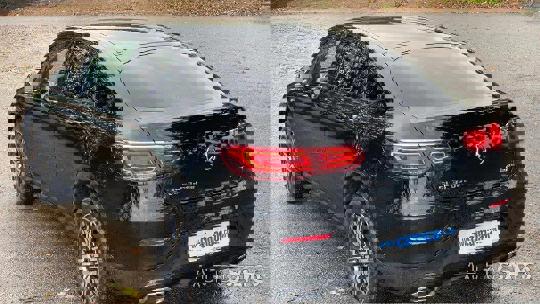 Mercedes-Benz Classe GLC de 2022